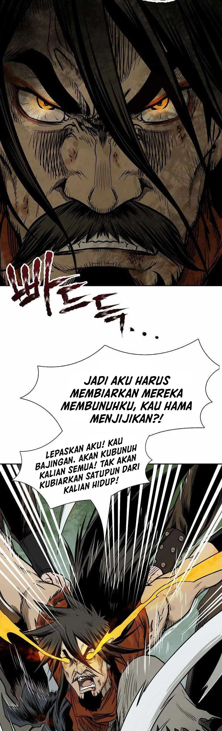 Demon in Mount Hua Chapter 1 - halaman 47