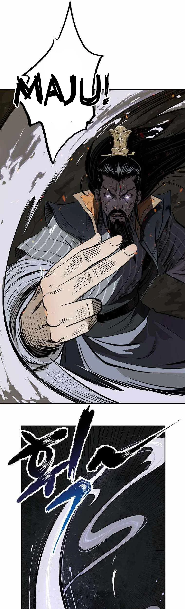 Demon in Mount Hua Chapter 1 - halaman 55