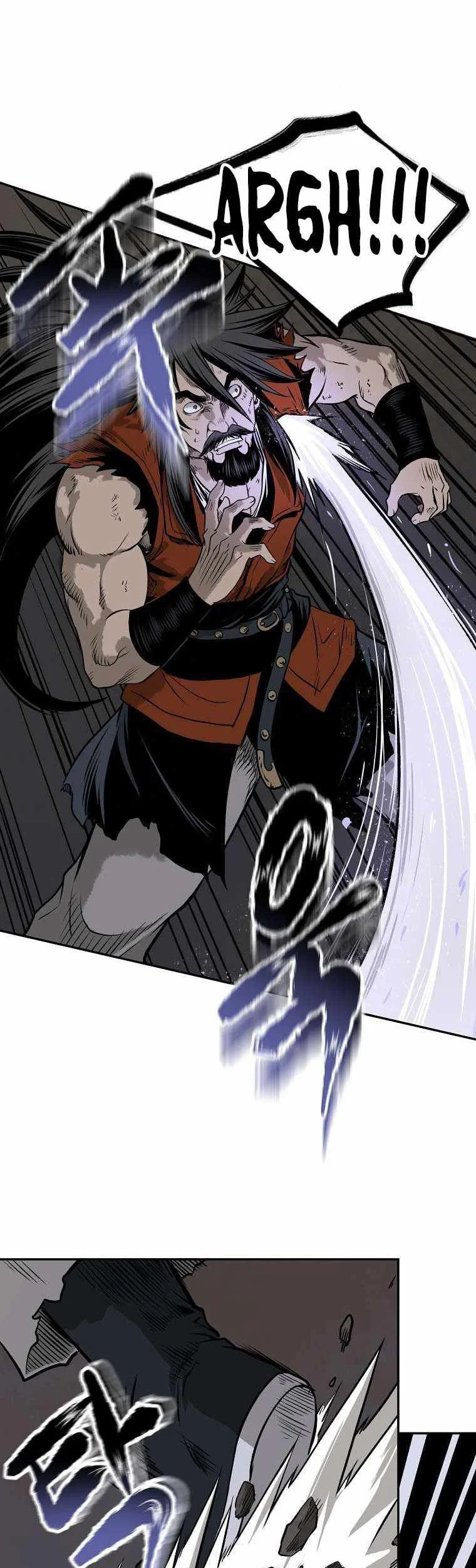 Demon in Mount Hua Chapter 1 - halaman 57