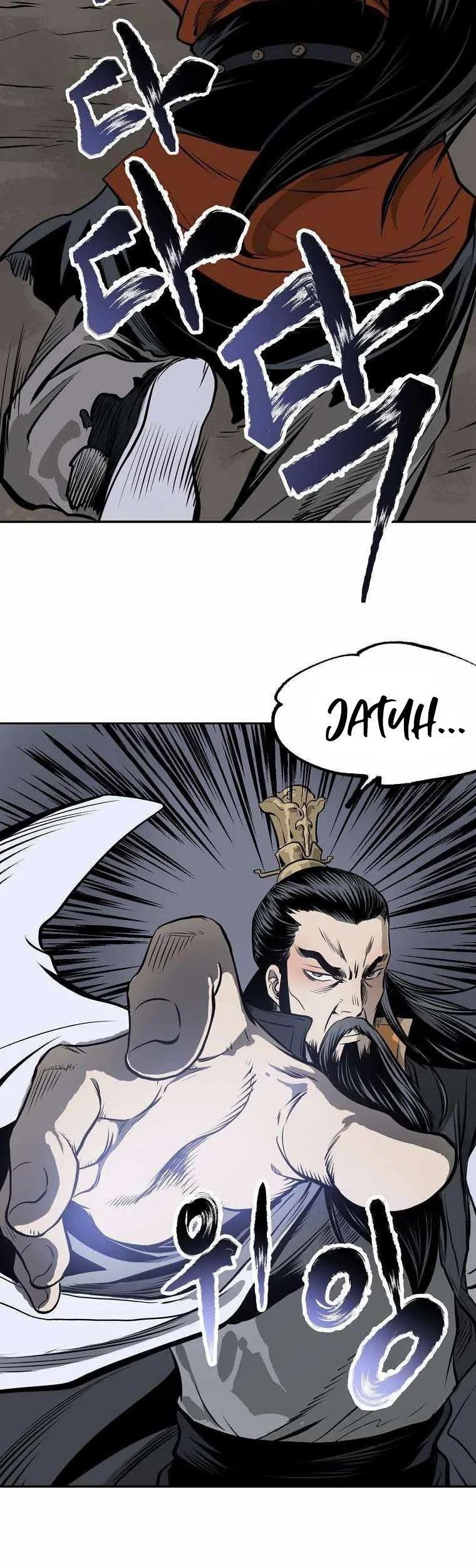 Demon in Mount Hua Chapter 1 - halaman 59