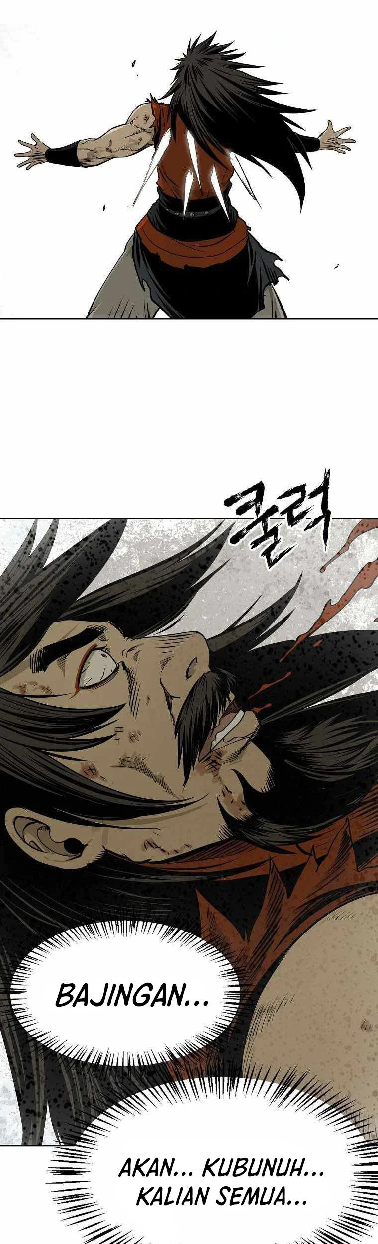 Demon in Mount Hua Chapter 1 - halaman 63