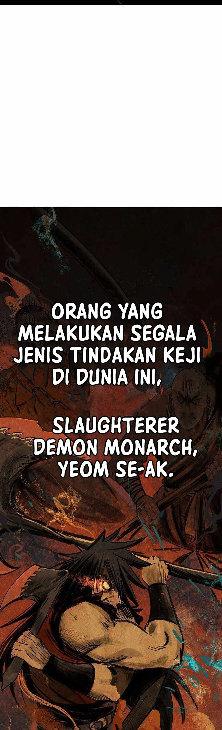 Demon in Mount Hua Chapter 1 - halaman 67