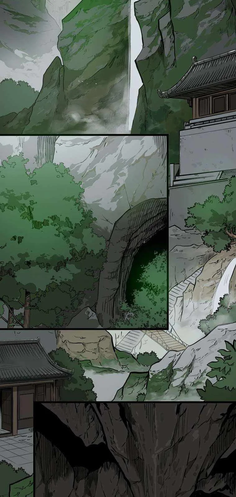 Demon in Mount Hua Chapter 1 - halaman 70