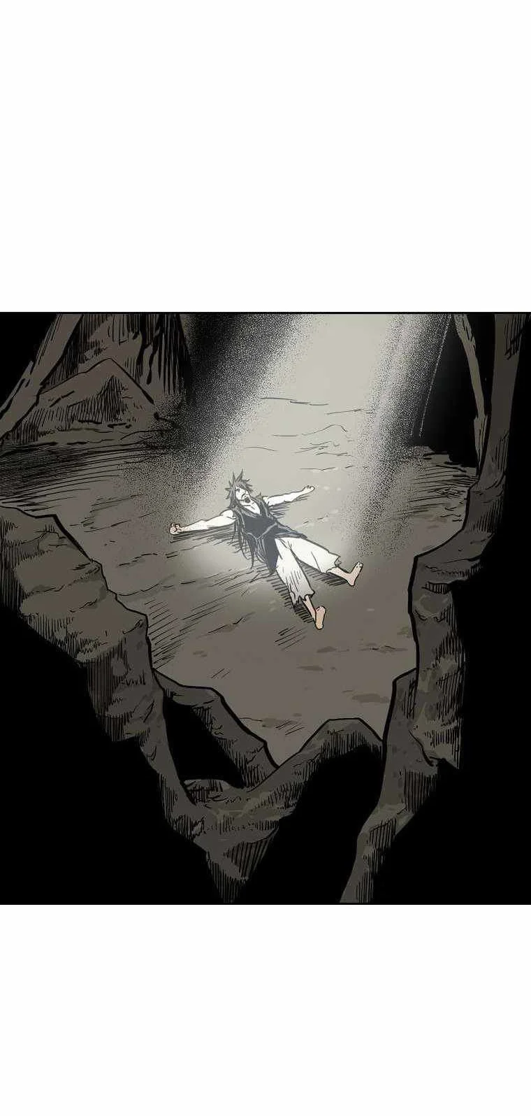 Demon in Mount Hua Chapter 1 - halaman 74