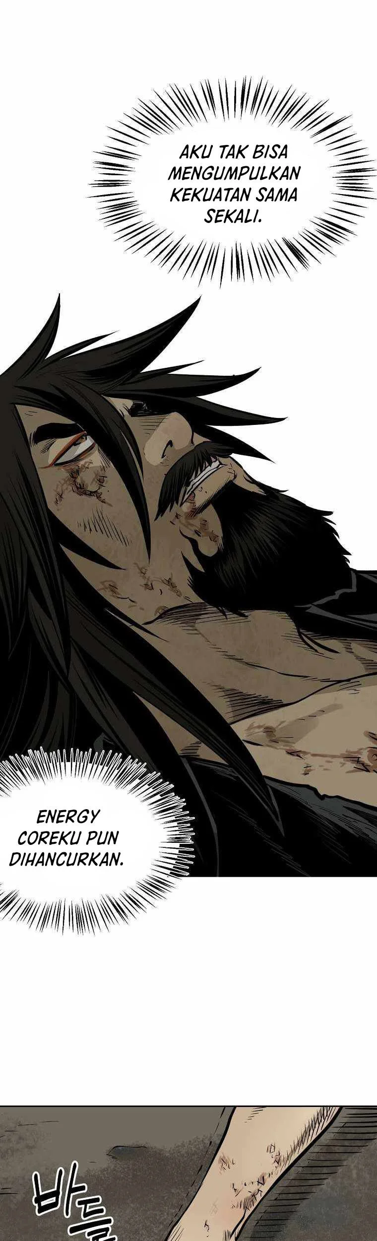 Demon in Mount Hua Chapter 1 - halaman 75
