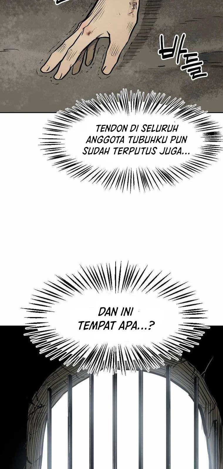 Demon in Mount Hua Chapter 1 - halaman 76