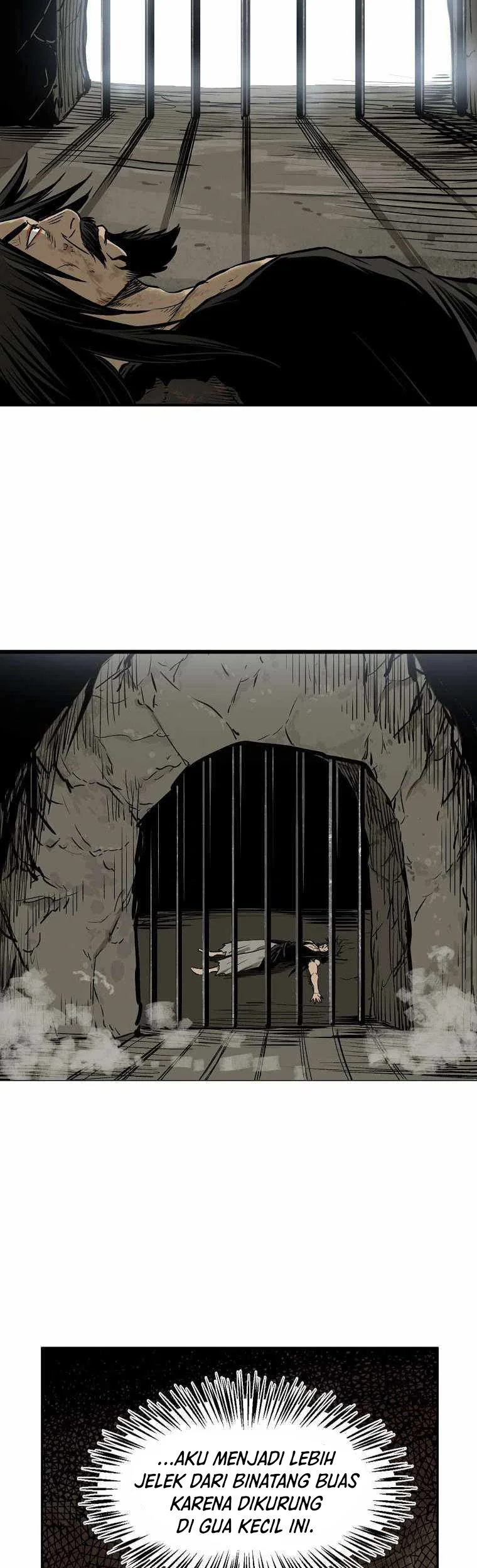 Demon in Mount Hua Chapter 1 - halaman 77