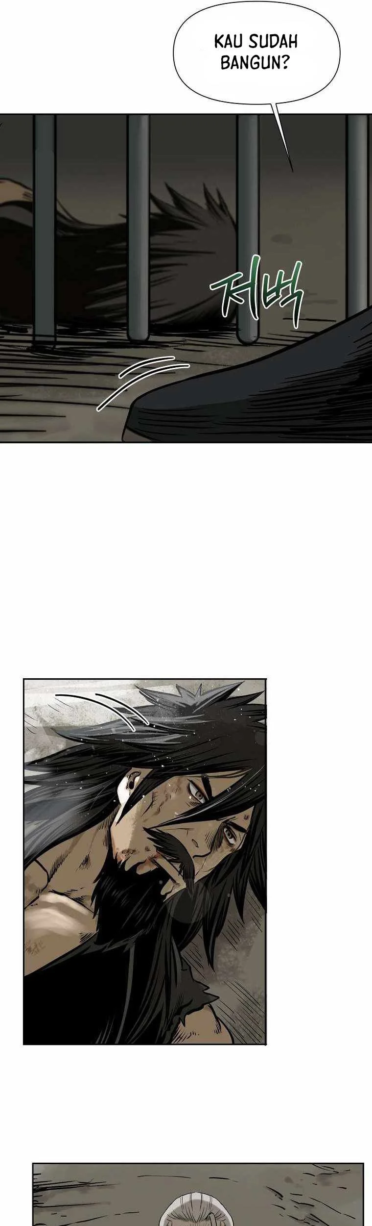 Demon in Mount Hua Chapter 1 - halaman 79