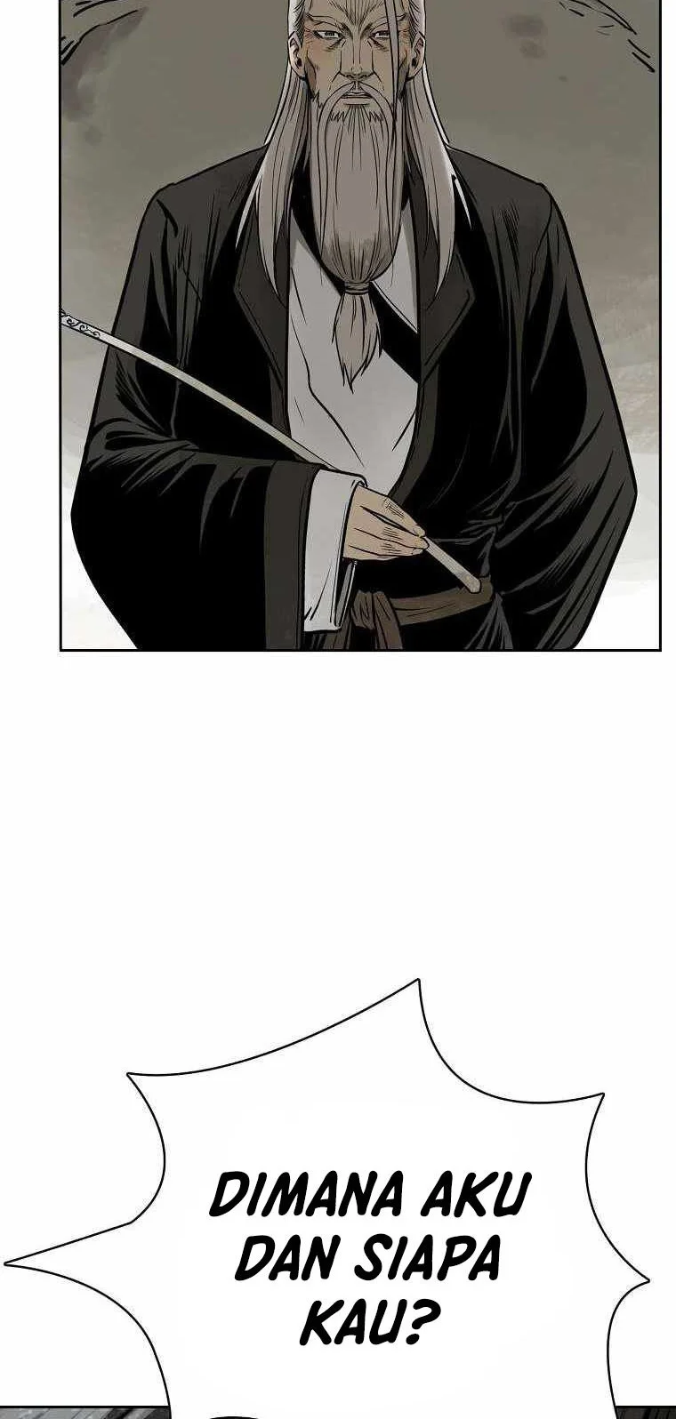 Demon in Mount Hua Chapter 1 - halaman 80