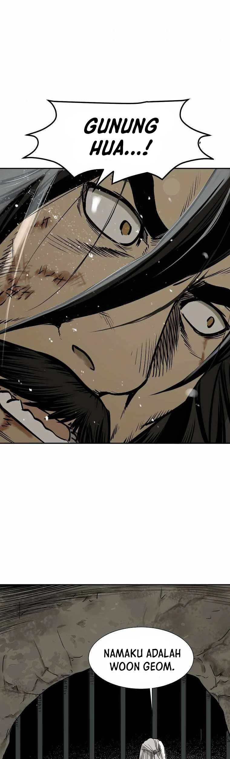 Demon in Mount Hua Chapter 1 - halaman 83