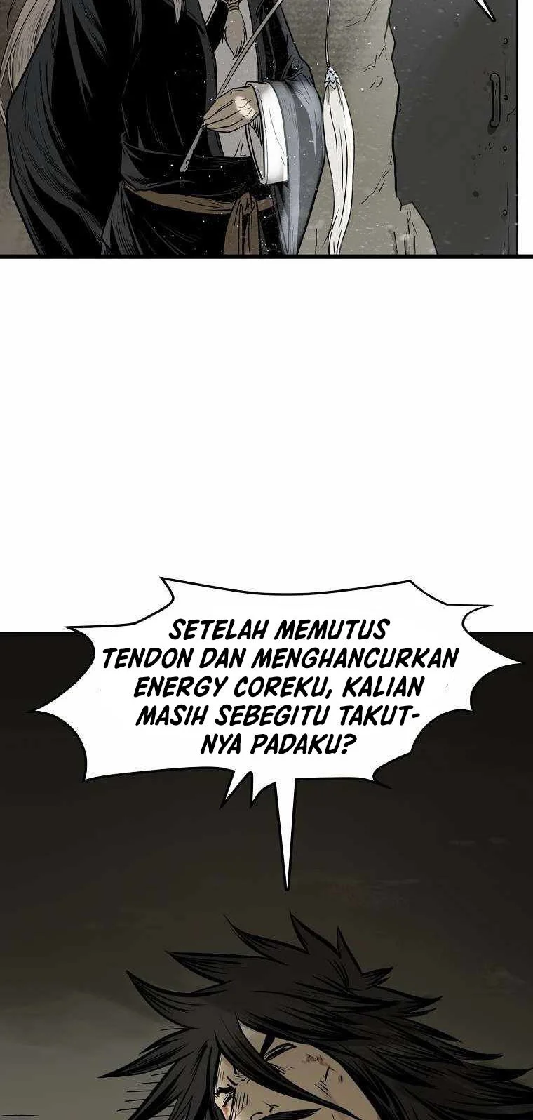 Demon in Mount Hua Chapter 1 - halaman 86