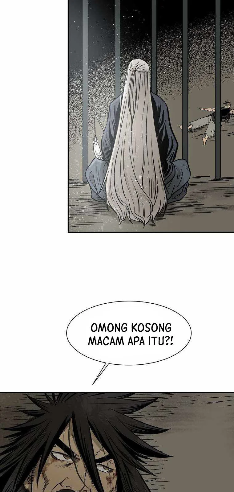 Demon in Mount Hua Chapter 1 - halaman 88