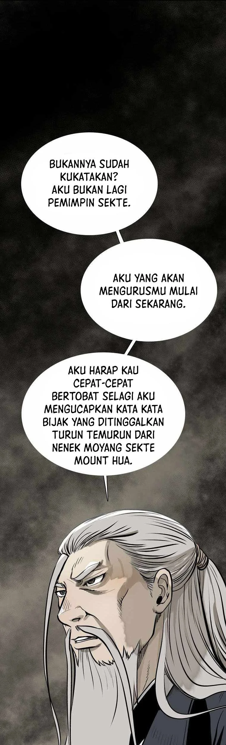 Demon in Mount Hua Chapter 1 - halaman 90