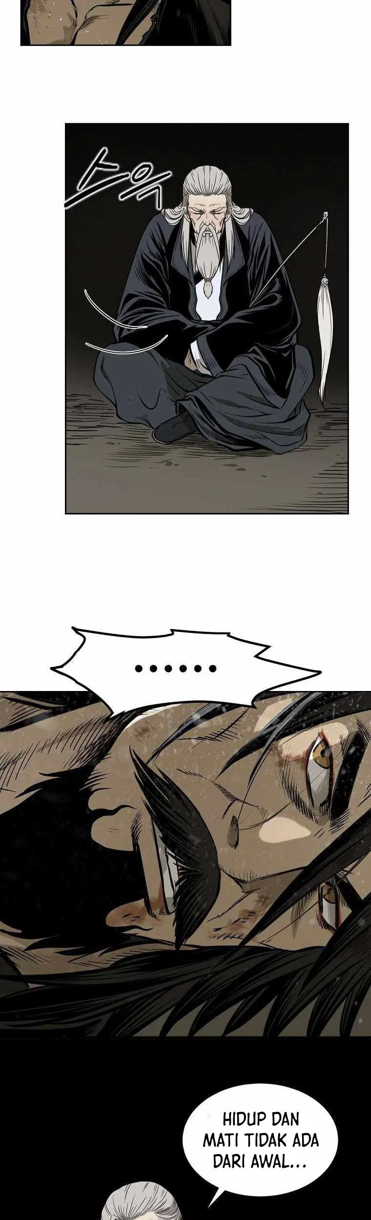 Demon in Mount Hua Chapter 1 - halaman 94
