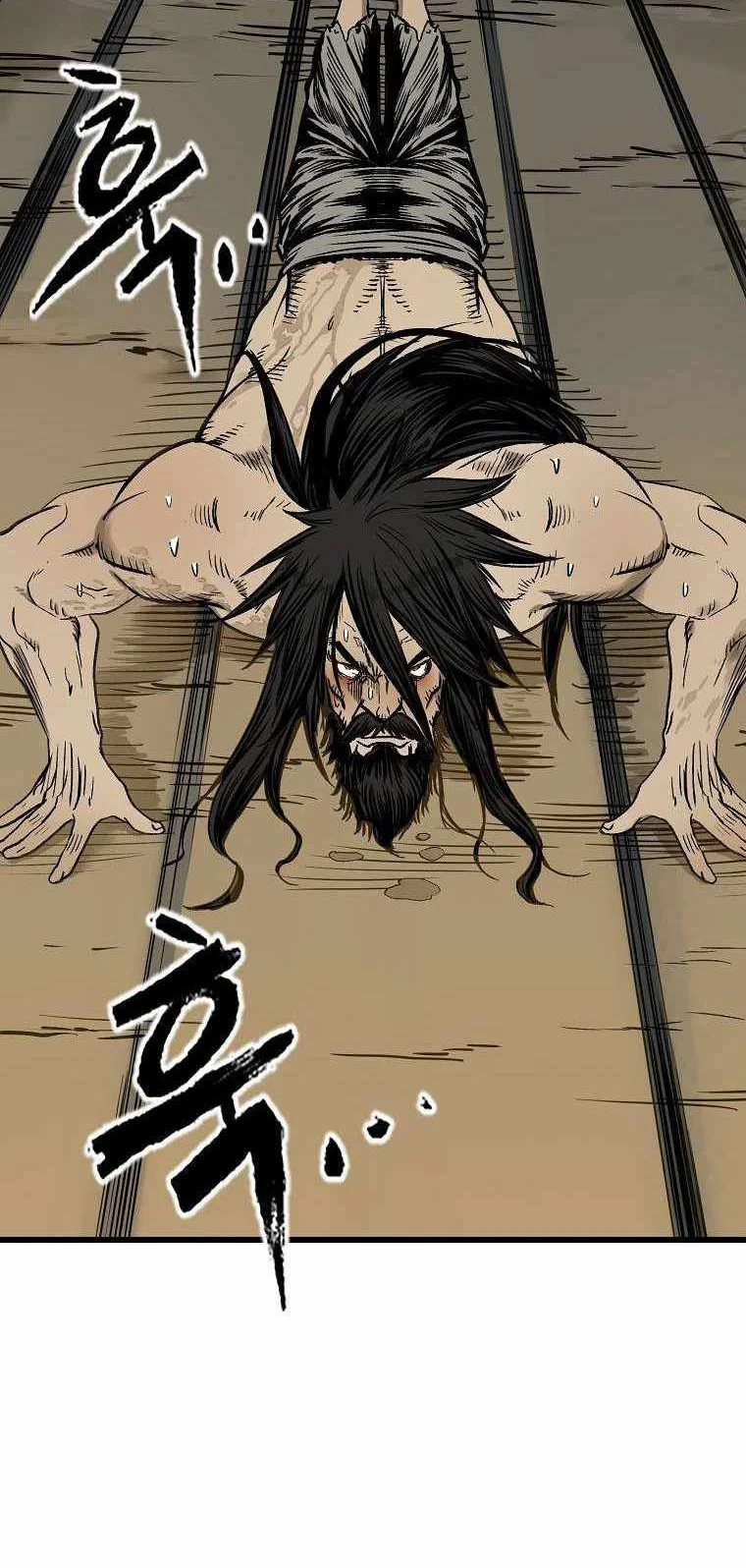 Demon in Mount Hua Chapter 1 - halaman 97