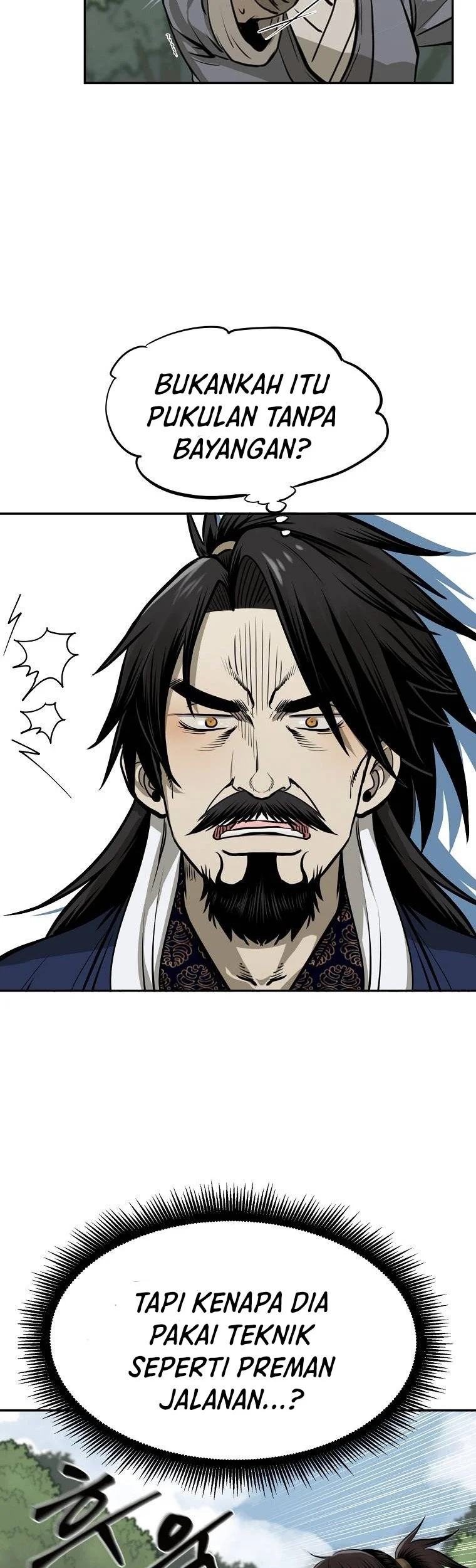 Demon in Mount Hua Chapter 10 - halaman 12
