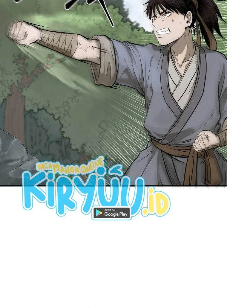 Demon in Mount Hua Chapter 10 - halaman 13