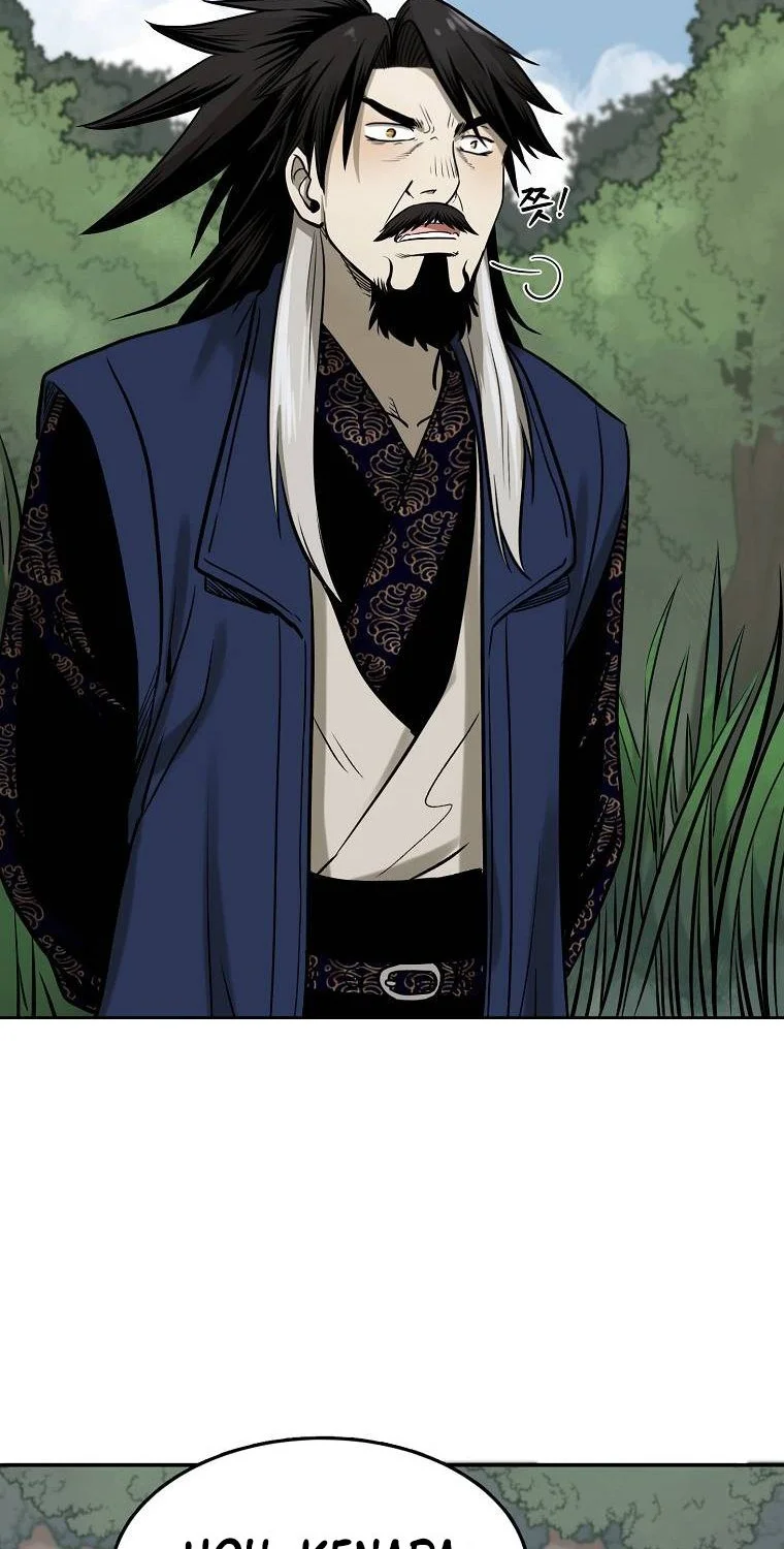 Demon in Mount Hua Chapter 10 - halaman 15