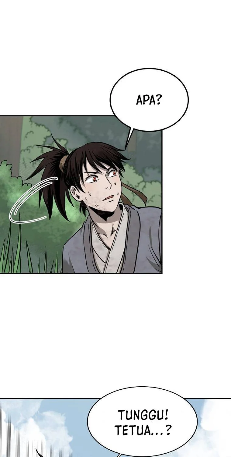 Demon in Mount Hua Chapter 10 - halaman 17