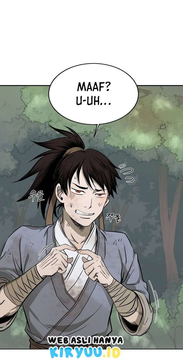 Demon in Mount Hua Chapter 10 - halaman 19