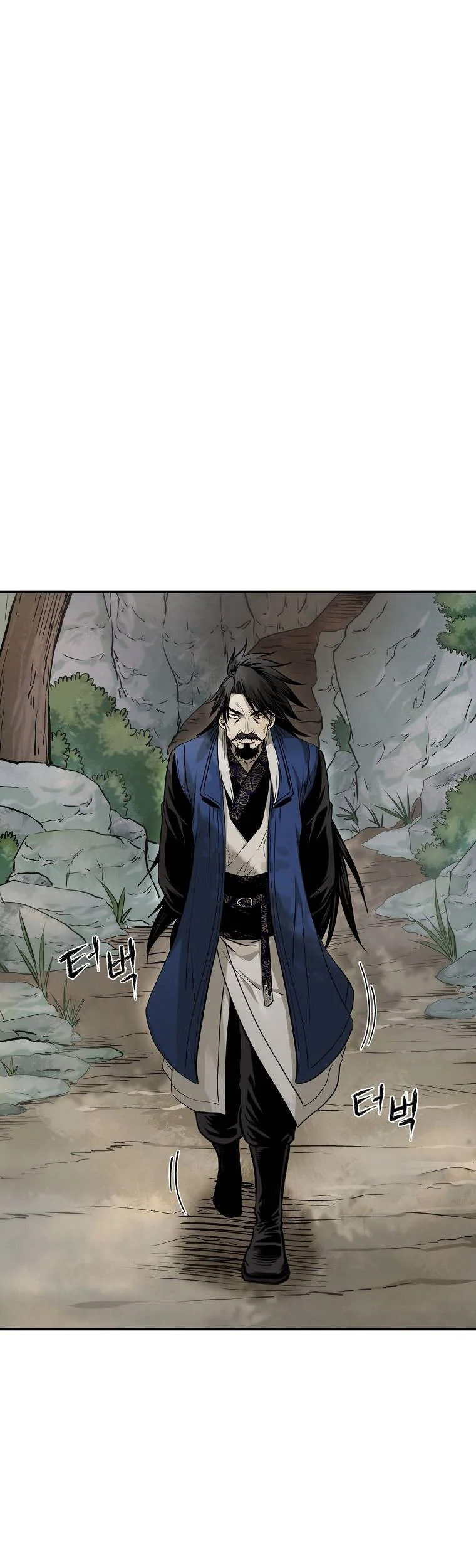 Demon in Mount Hua Chapter 10 - halaman 2