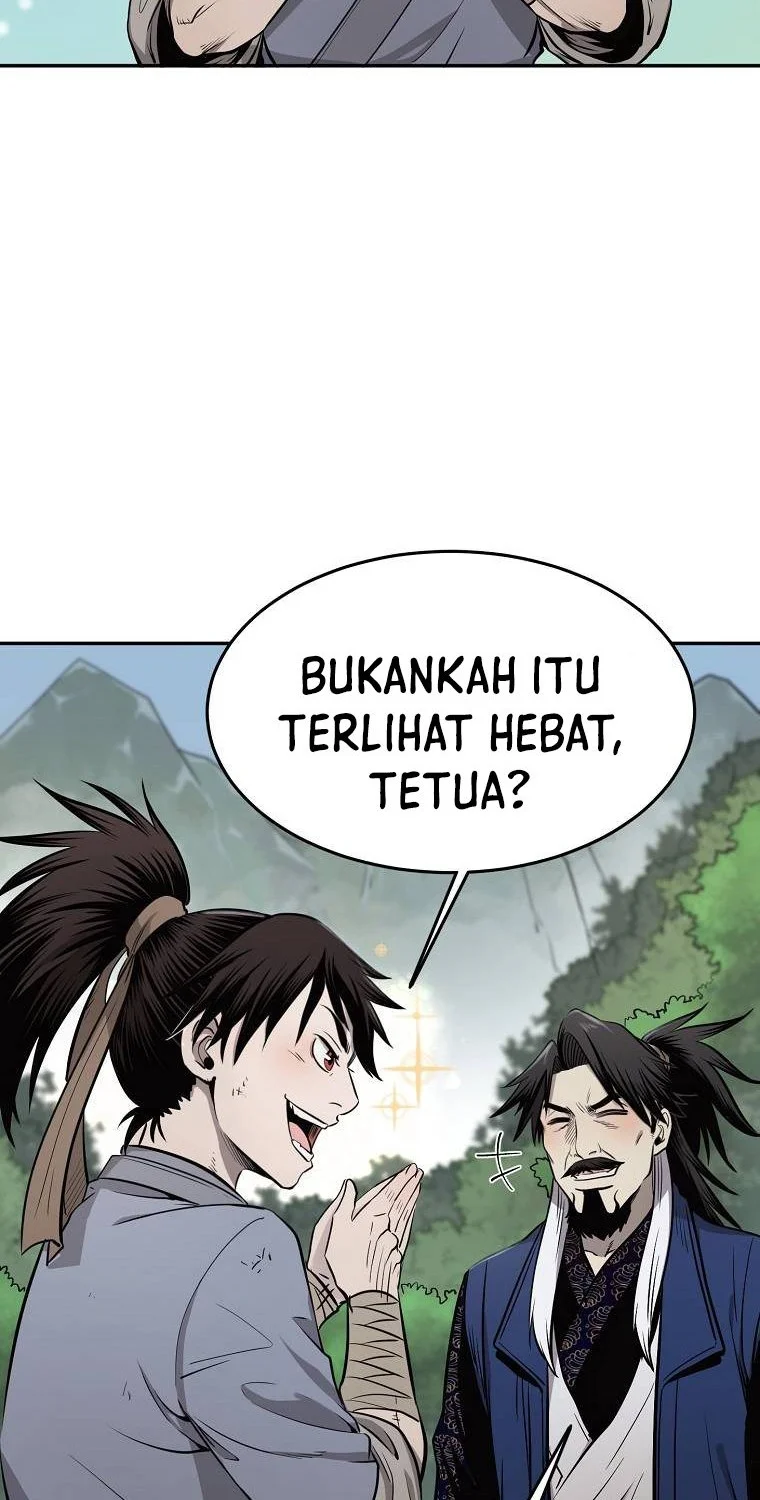 Demon in Mount Hua Chapter 10 - halaman 21