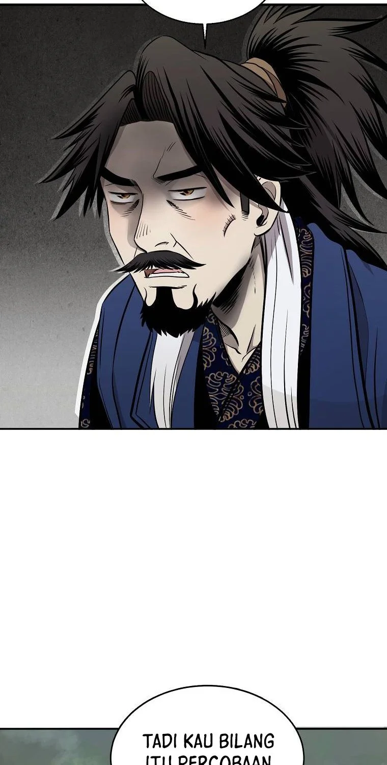 Demon in Mount Hua Chapter 10 - halaman 23