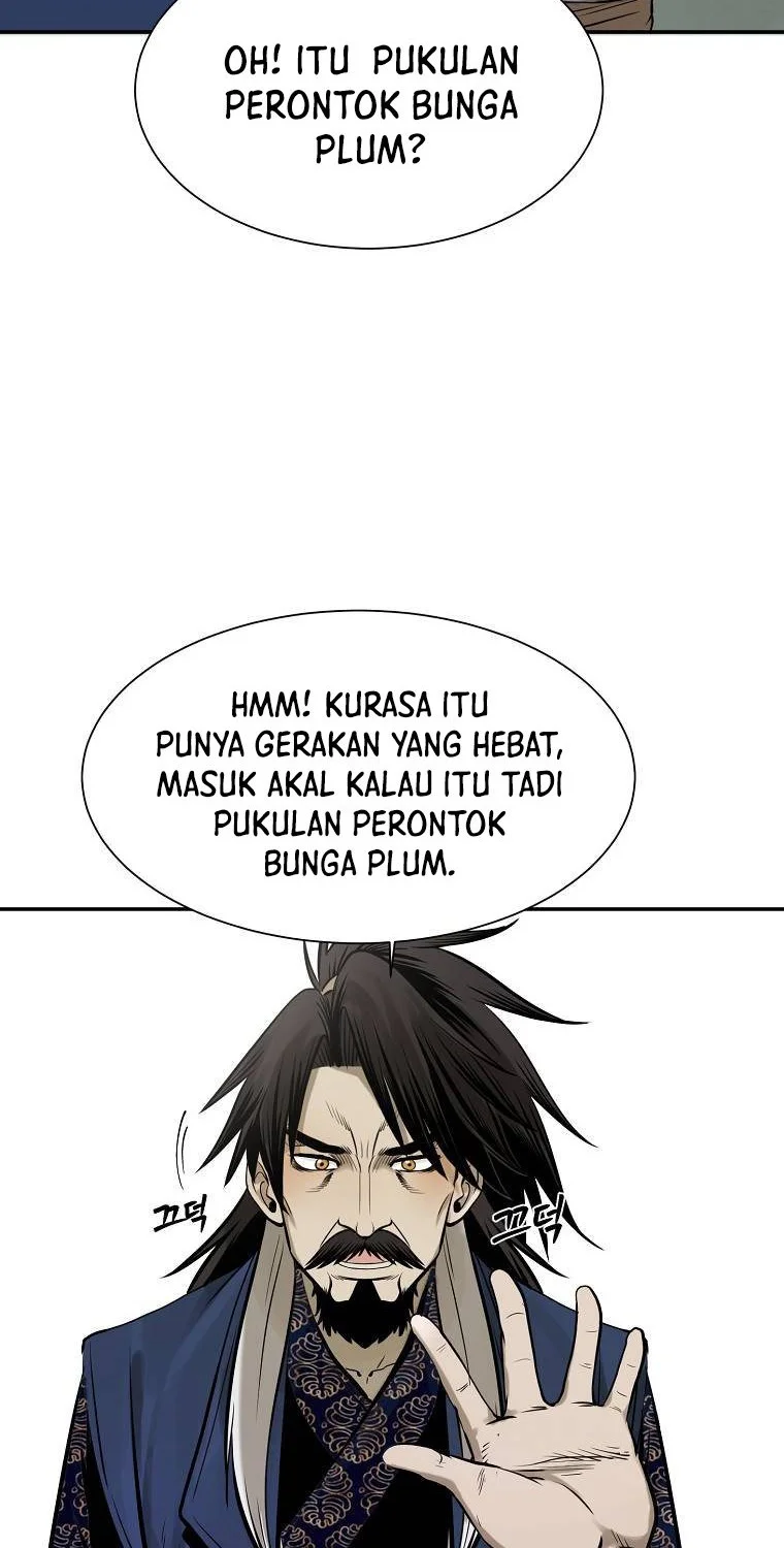 Demon in Mount Hua Chapter 10 - halaman 27