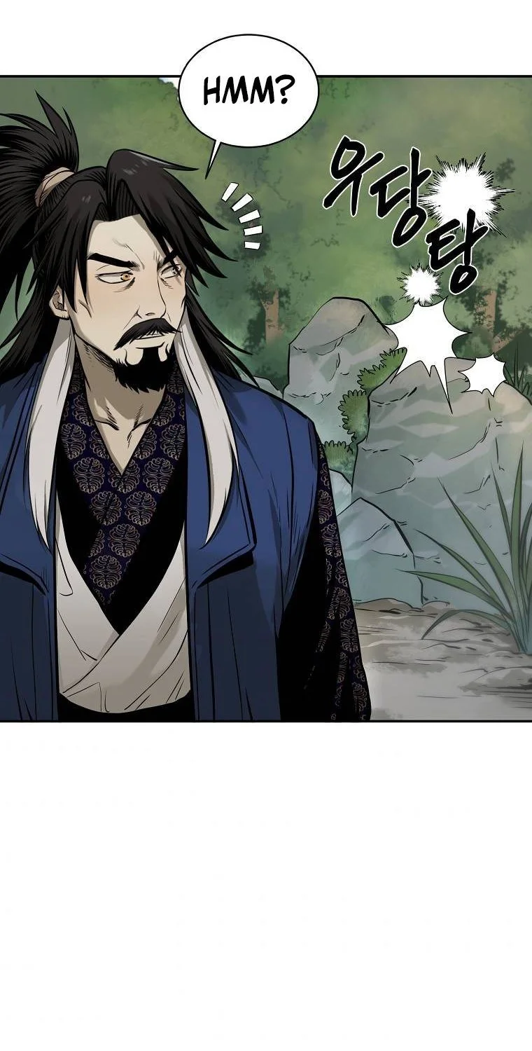 Demon in Mount Hua Chapter 10 - halaman 3