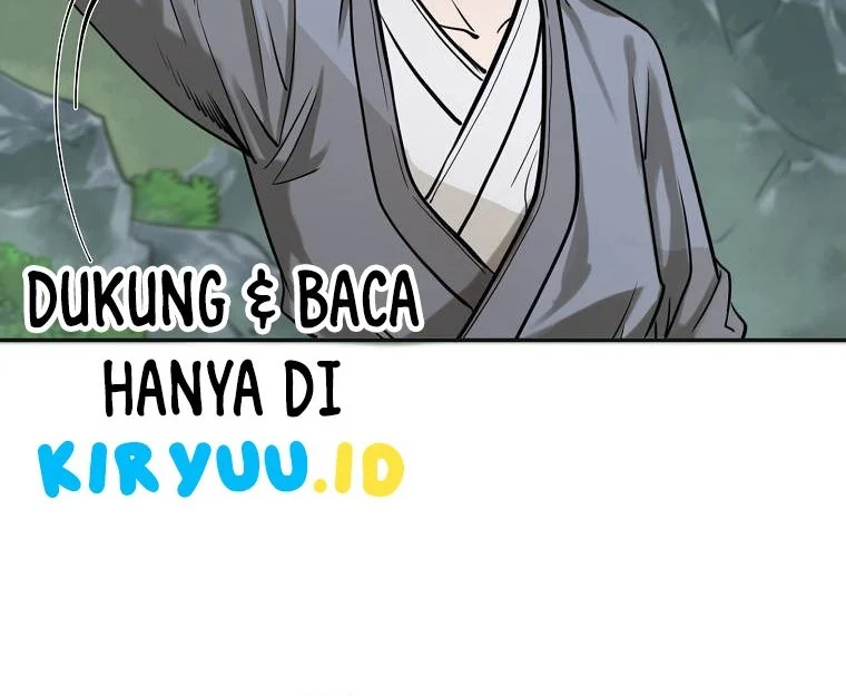 Demon in Mount Hua Chapter 10 - halaman 31