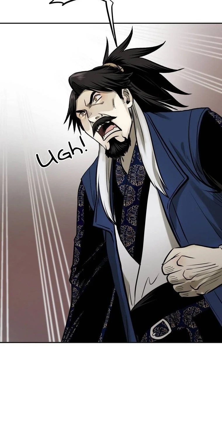 Demon in Mount Hua Chapter 10 - halaman 33