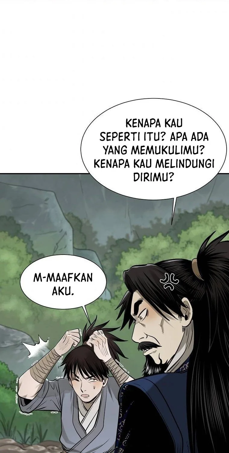 Demon in Mount Hua Chapter 10 - halaman 35