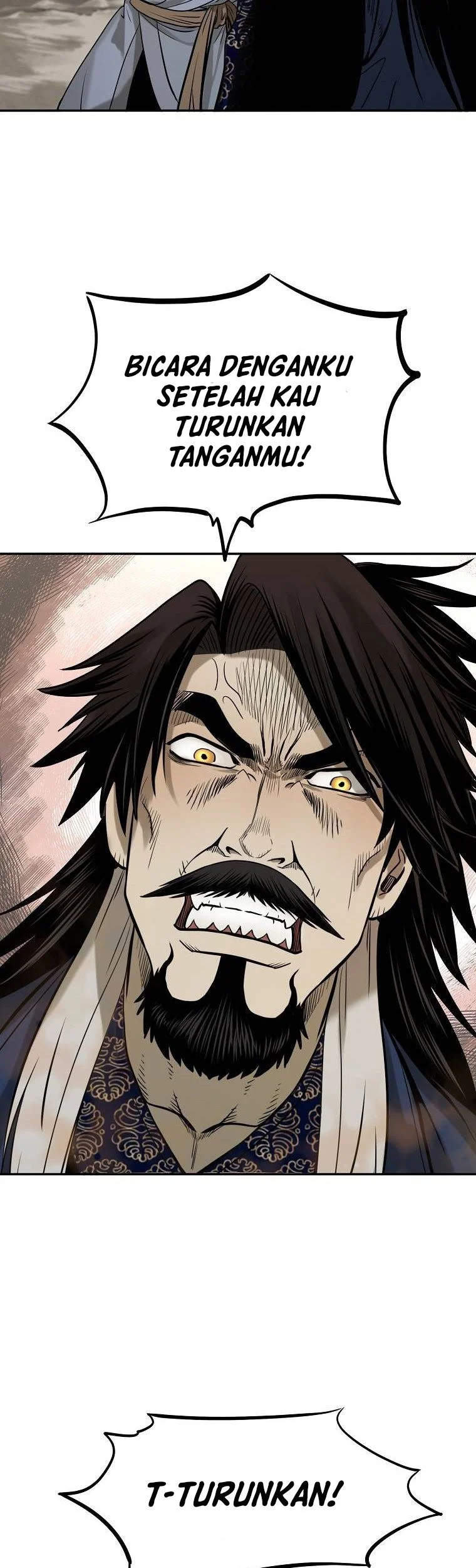 Demon in Mount Hua Chapter 10 - halaman 36