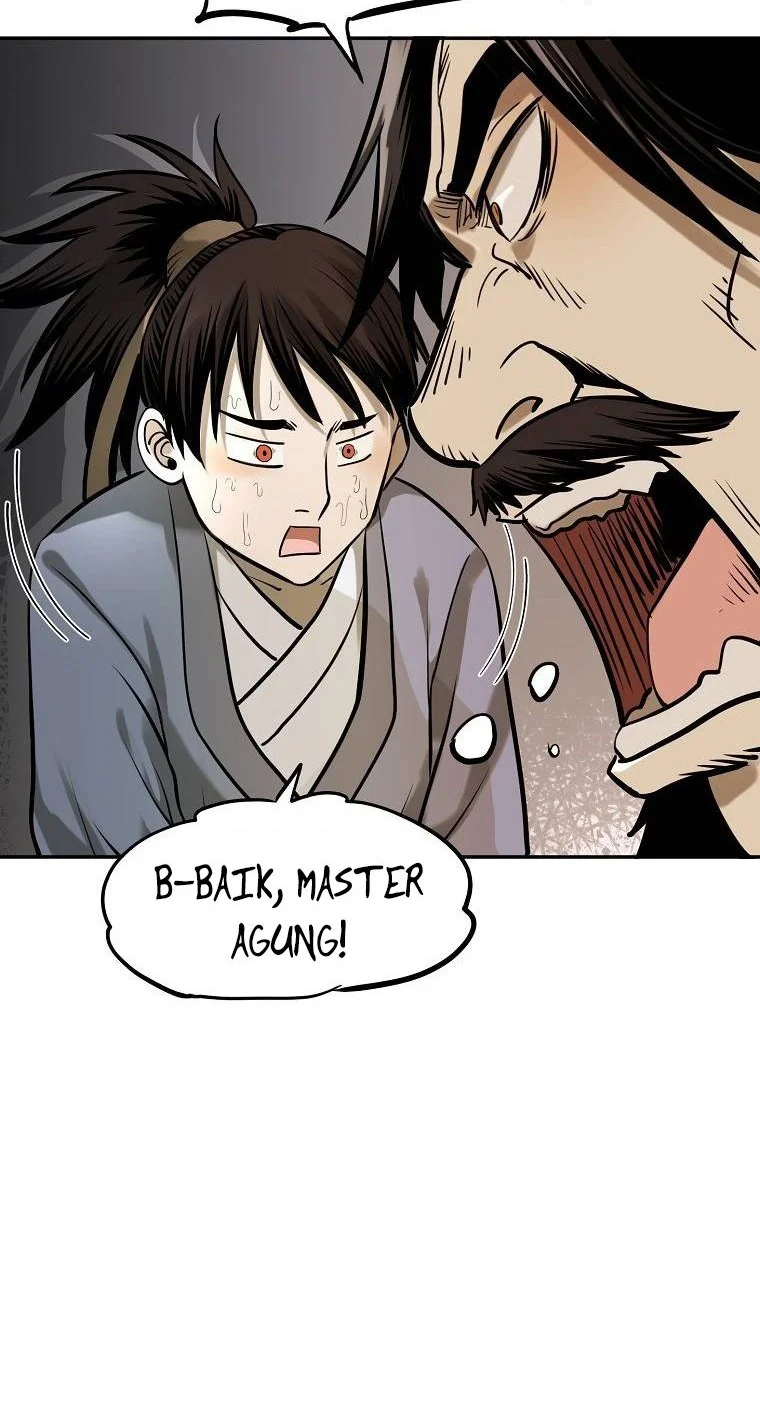 Demon in Mount Hua Chapter 10 - halaman 37