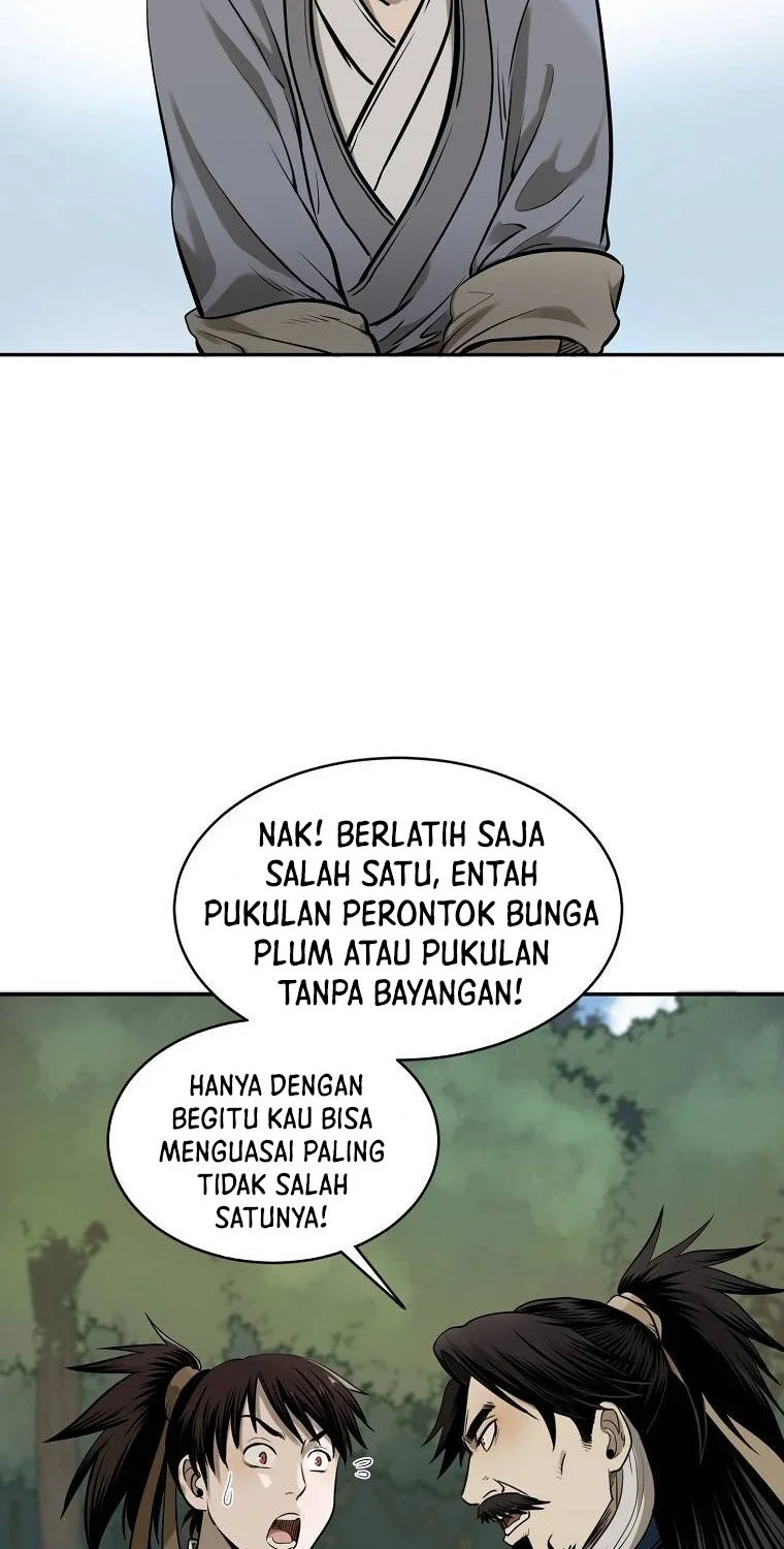 Demon in Mount Hua Chapter 10 - halaman 39