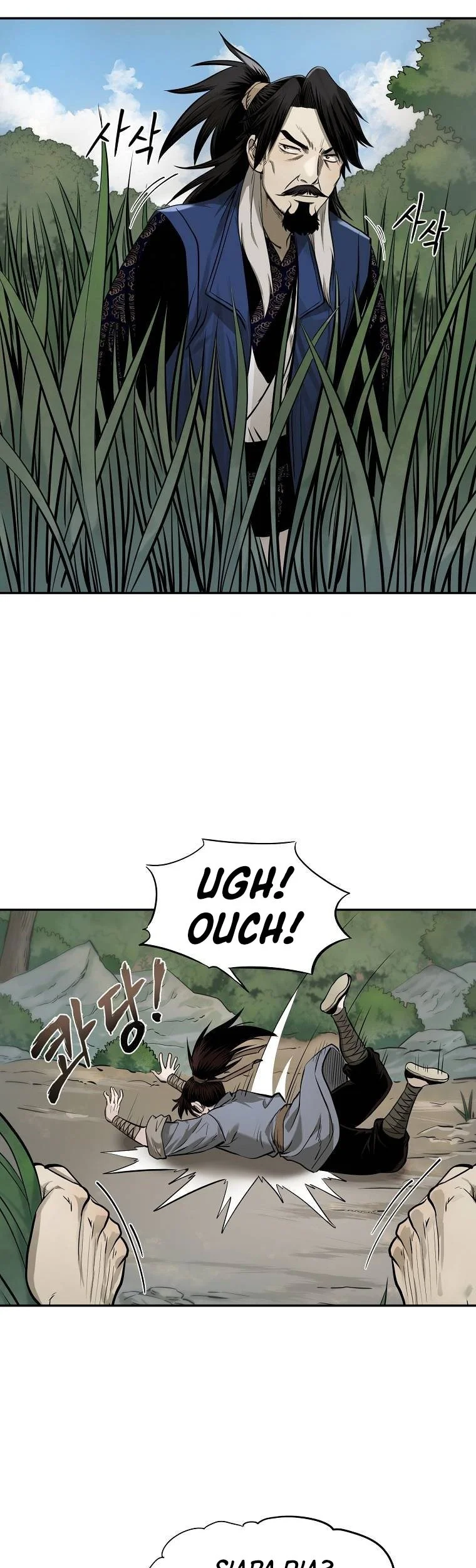 Demon in Mount Hua Chapter 10 - halaman 4
