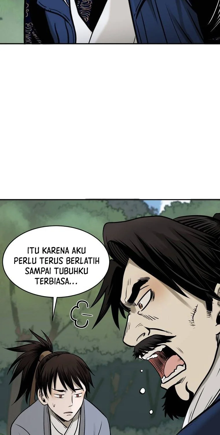 Demon in Mount Hua Chapter 10 - halaman 41