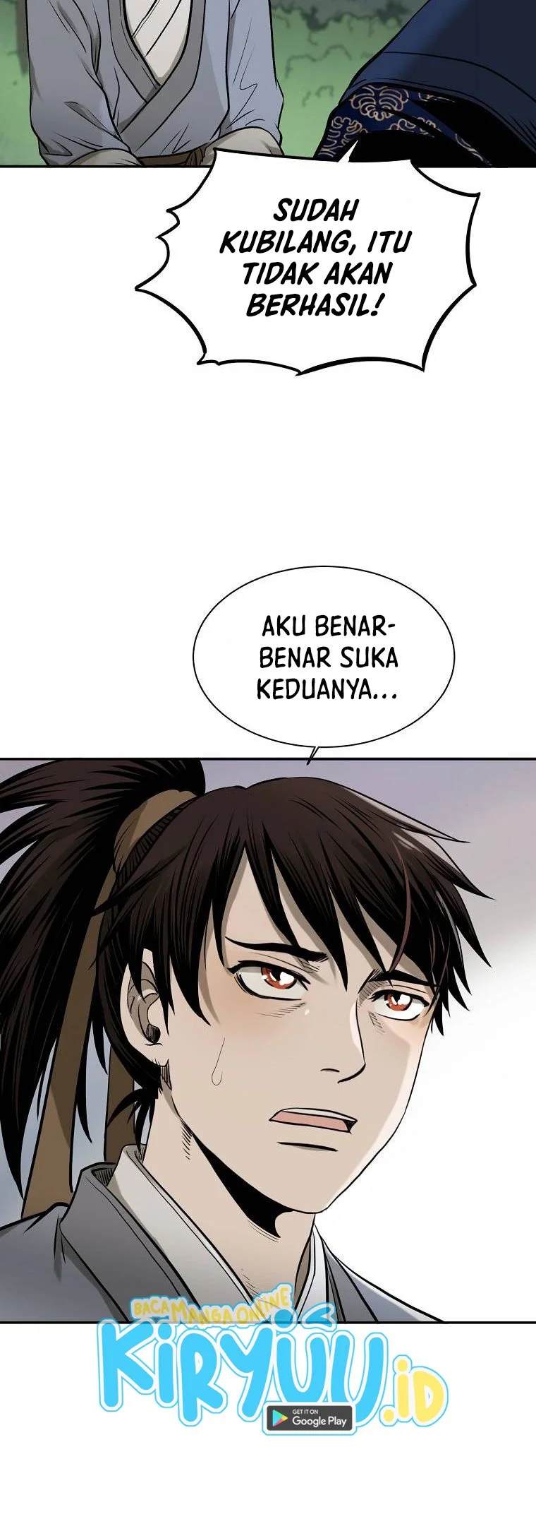Demon in Mount Hua Chapter 10 - halaman 42