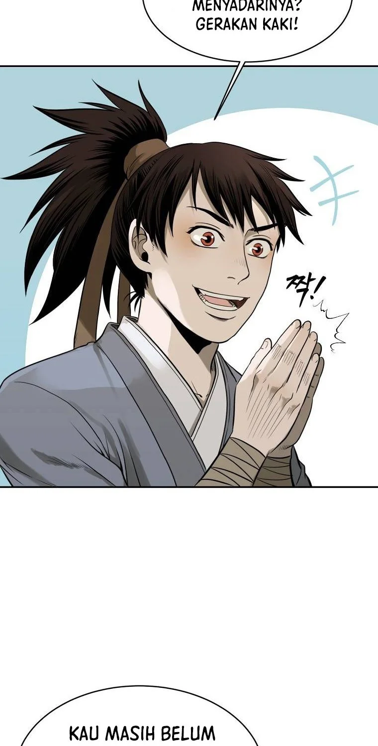 Demon in Mount Hua Chapter 10 - halaman 44