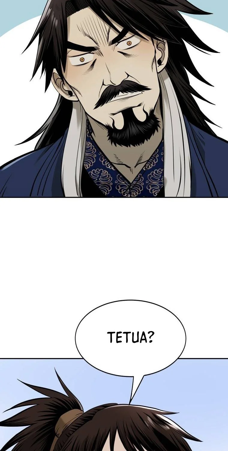 Demon in Mount Hua Chapter 10 - halaman 46