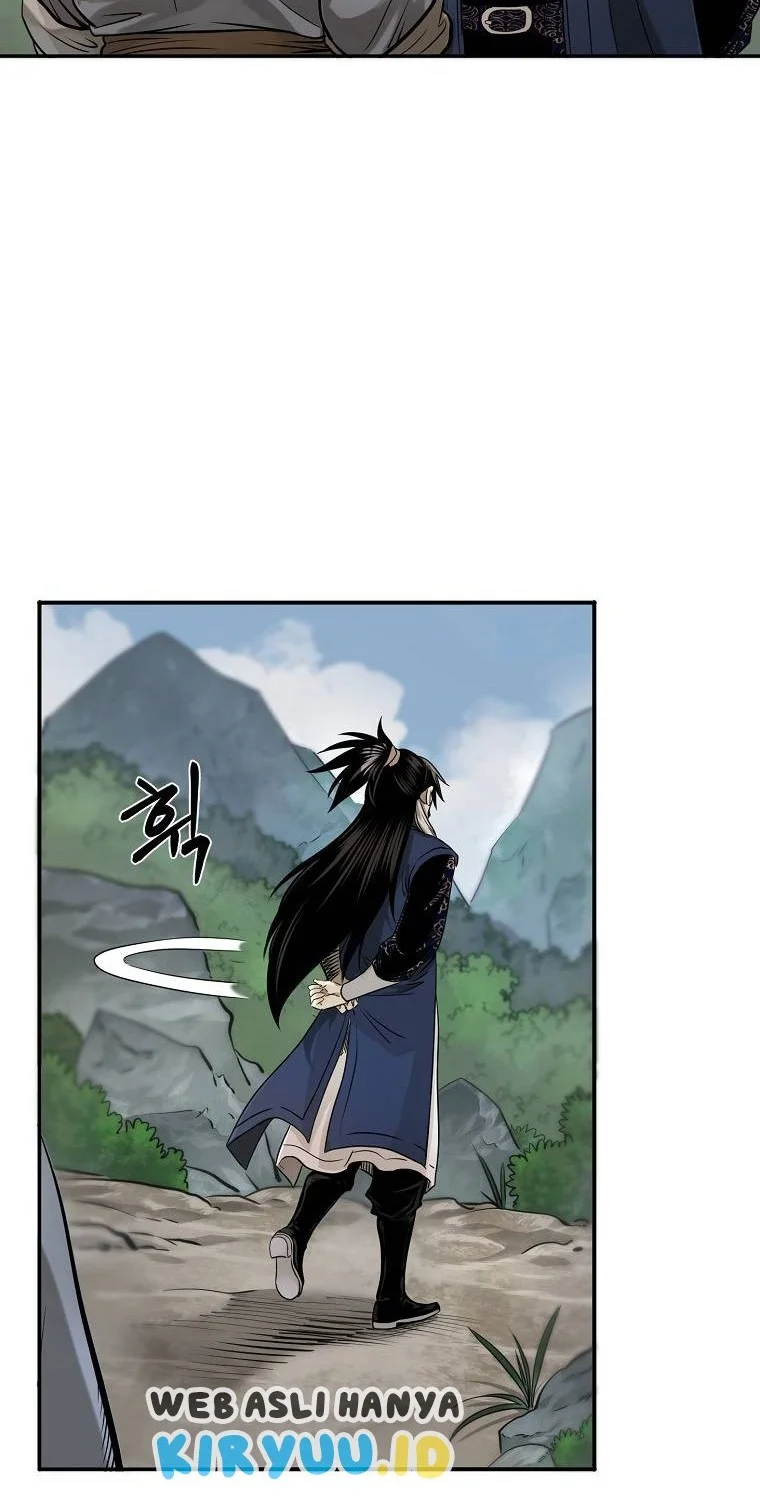 Demon in Mount Hua Chapter 10 - halaman 48
