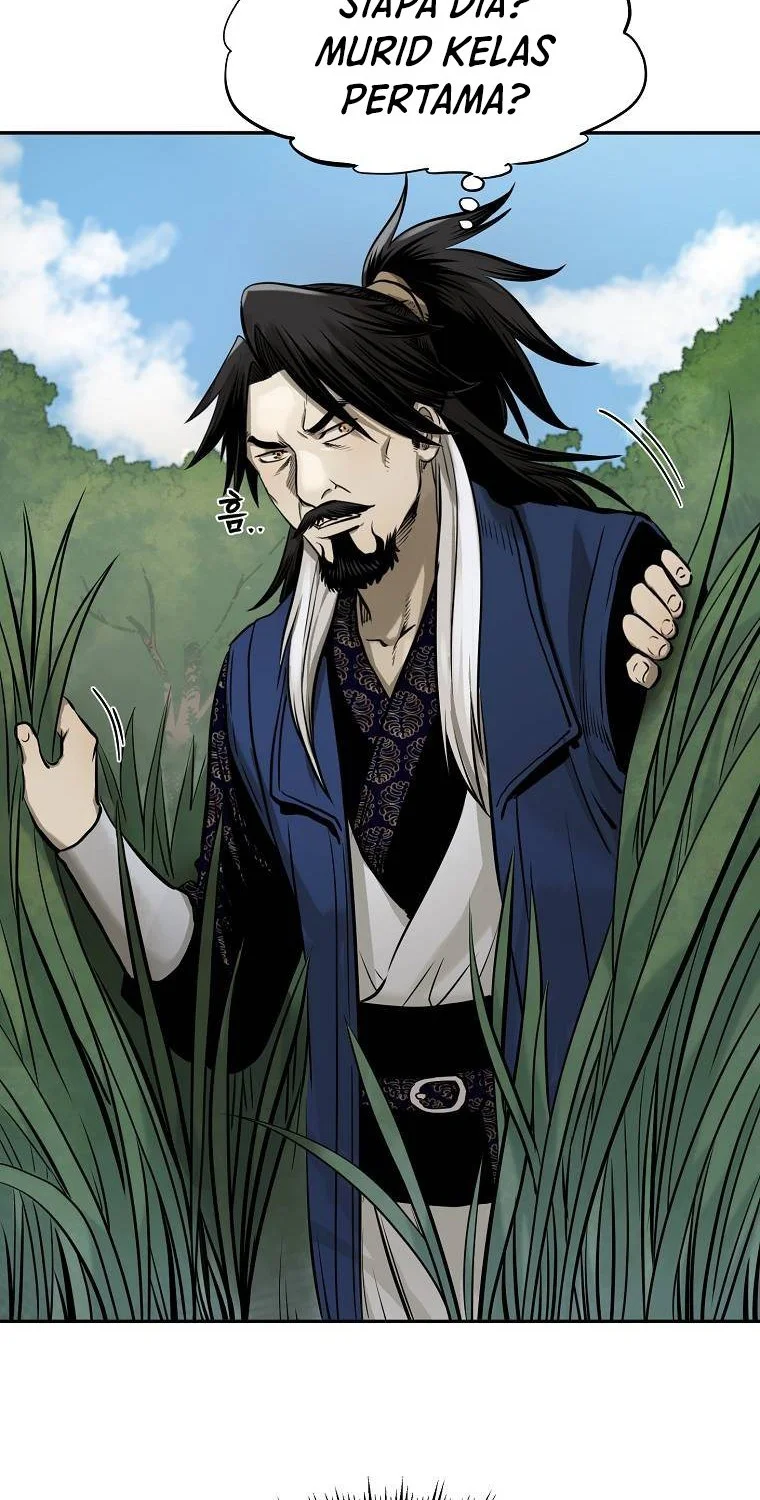 Demon in Mount Hua Chapter 10 - halaman 5