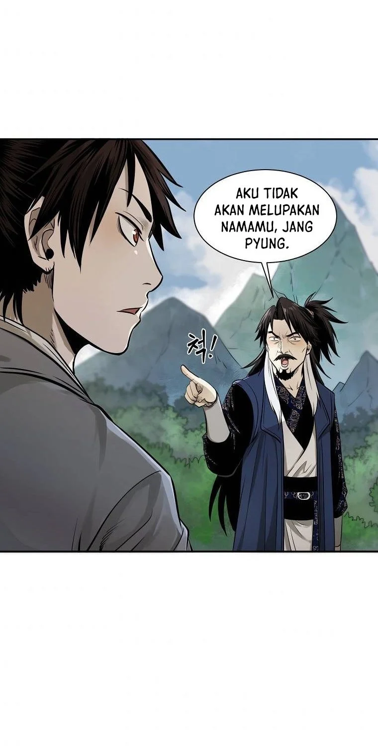 Demon in Mount Hua Chapter 10 - halaman 50