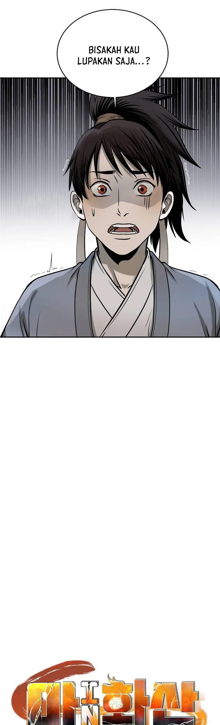 Demon in Mount Hua Chapter 10 - halaman 51