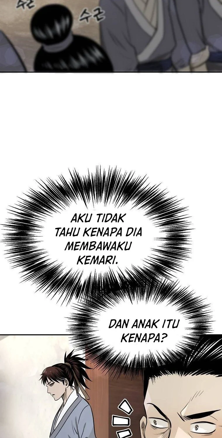 Demon in Mount Hua Chapter 10 - halaman 58