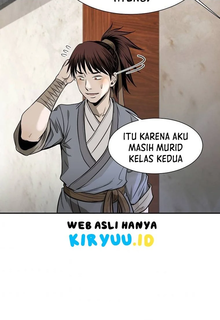 Demon in Mount Hua Chapter 10 - halaman 60