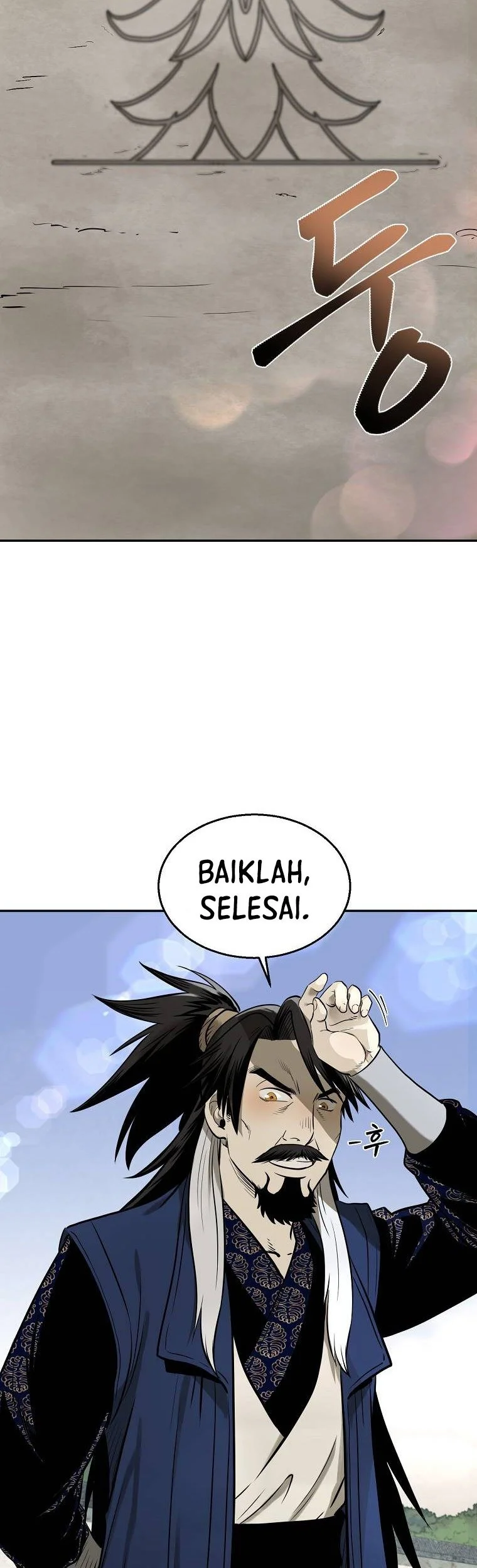 Demon in Mount Hua Chapter 10 - halaman 63
