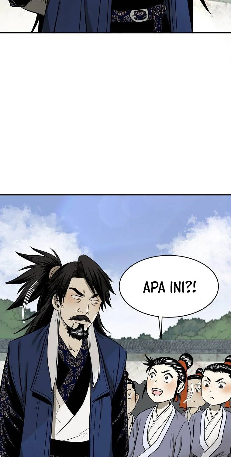 Demon in Mount Hua Chapter 10 - halaman 64