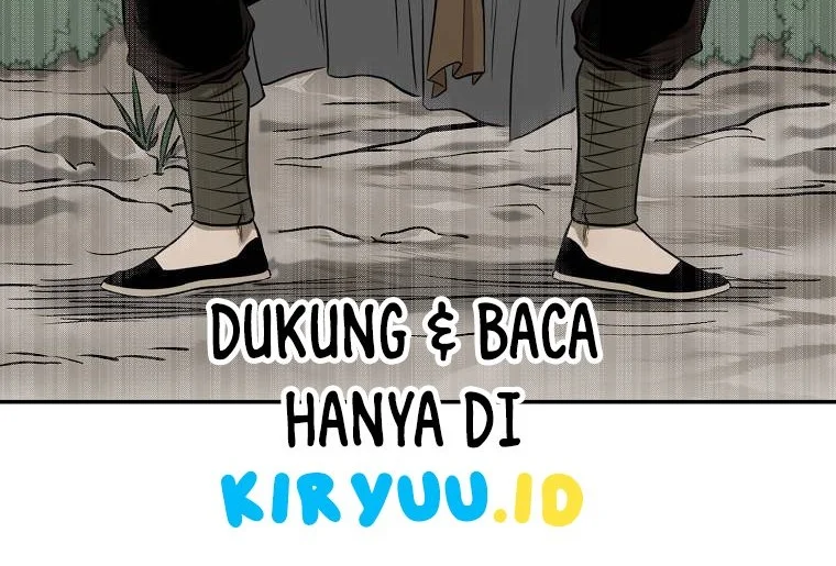 Demon in Mount Hua Chapter 10 - halaman 7