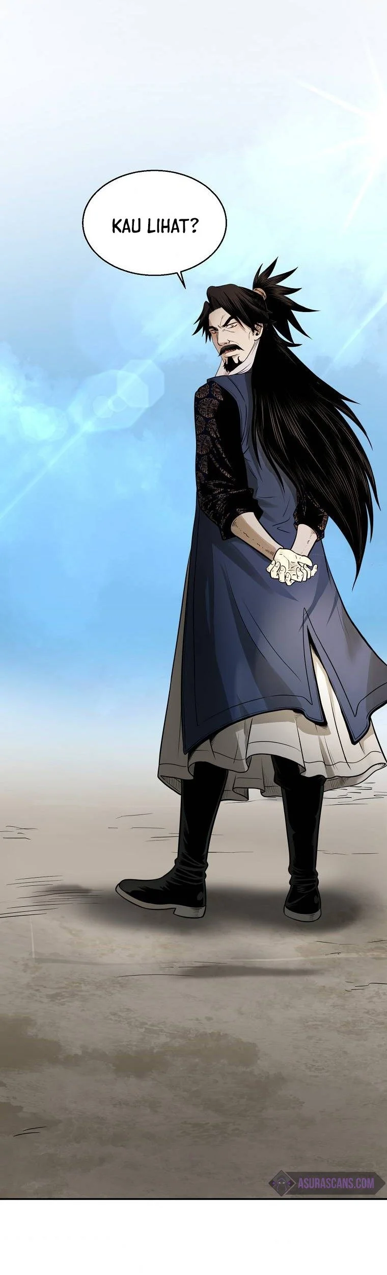Demon in Mount Hua Chapter 10 - halaman 75